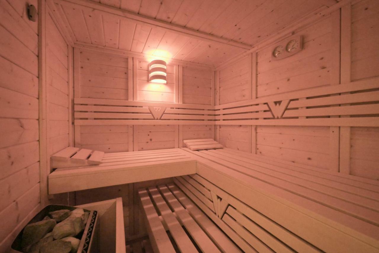 Wangen im Allgäu Apartment Mit Dachterrasse & Sauna מראה חיצוני תמונה